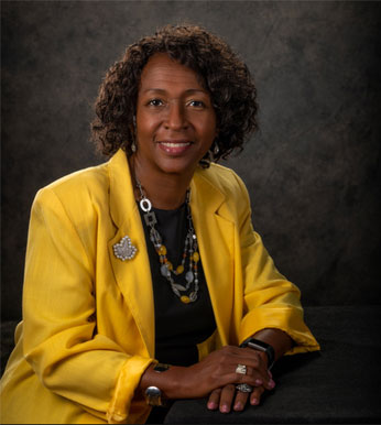 Speaker Edith White, Chief Executive Officer Hampton Roads Community Action Program (HRCAP)Newport News (VA) 